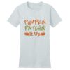 Juniors Concert Tee Thumbnail