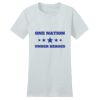 Juniors Concert Tee Thumbnail