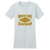 Juniors Concert Tee Thumbnail