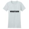 Juniors Concert Tee Thumbnail