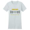 Juniors Concert Tee Thumbnail