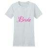 Juniors Concert Tee Thumbnail