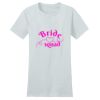 Juniors Concert Tee Thumbnail
