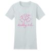 Juniors Concert Tee Thumbnail