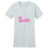 Juniors Concert Tee Thumbnail