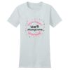Juniors Concert Tee Thumbnail