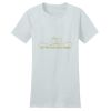 Juniors Concert Tee Thumbnail