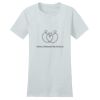 Juniors Concert Tee Thumbnail