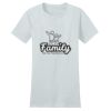 Juniors Concert Tee Thumbnail