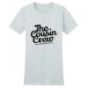 Juniors Concert Tee Thumbnail