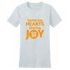 Juniors Concert Tee Thumbnail
