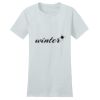 Juniors Concert Tee Thumbnail