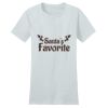 Juniors Concert Tee Thumbnail