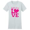 Juniors Concert Tee Thumbnail