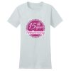 Juniors Concert Tee Thumbnail