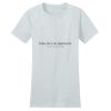 Juniors Concert Tee Thumbnail