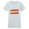 Juniors Concert Tee Thumbnail