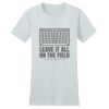 Juniors Concert Tee Thumbnail