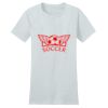 Juniors Concert Tee Thumbnail