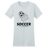 Juniors Concert Tee Thumbnail