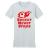 Juniors Concert Tee Thumbnail
