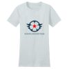 Juniors Concert Tee Thumbnail