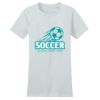 Juniors Concert Tee Thumbnail