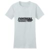 Juniors Concert Tee Thumbnail