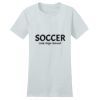 Juniors Concert Tee Thumbnail