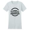 Juniors Concert Tee Thumbnail