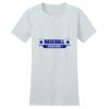 Juniors Concert Tee Thumbnail