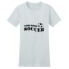 Juniors Concert Tee Thumbnail