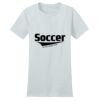 Juniors Concert Tee Thumbnail