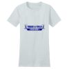 Juniors Concert Tee Thumbnail