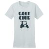 Juniors Concert Tee Thumbnail