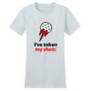 Juniors Concert Tee Thumbnail