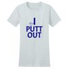 Juniors Concert Tee Thumbnail