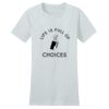Juniors Concert Tee Thumbnail