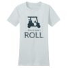 Juniors Concert Tee Thumbnail