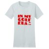 Juniors Concert Tee Thumbnail