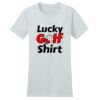 Juniors Concert Tee Thumbnail