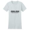 Juniors Concert Tee Thumbnail