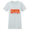 Juniors Concert Tee Thumbnail