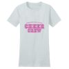 Juniors Concert Tee Thumbnail