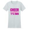 Juniors Concert Tee Thumbnail