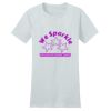 Juniors Concert Tee Thumbnail