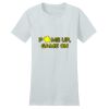 Juniors Concert Tee Thumbnail