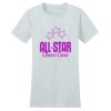 Juniors Concert Tee Thumbnail