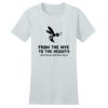 Juniors Concert Tee Thumbnail