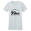 Juniors Concert Tee Thumbnail